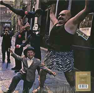 The Doors - Strange Days