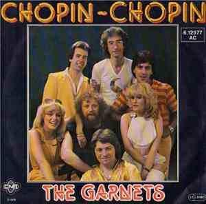 The Garnets - Chopin-Chopin