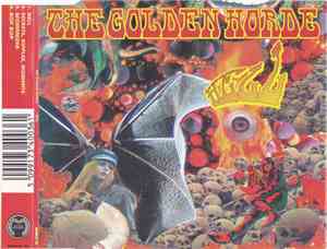 The Golden Horde - Hell