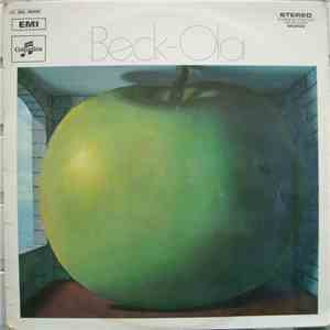 The Jeff Beck Group - Beck-Ola