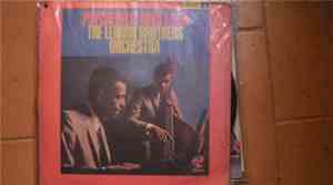 The Lebron Brothers Orchestra - Psychedelic Goes Latin