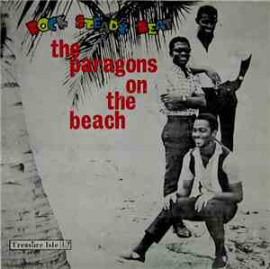 The Paragons - On The Beach