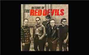 The Red Devils - The return of the Red Devils live 2017