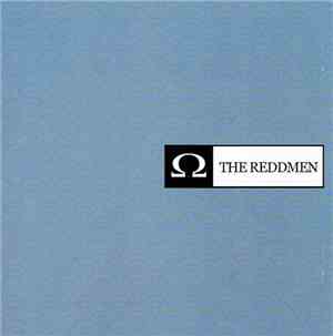 The Reddmen - White Omega