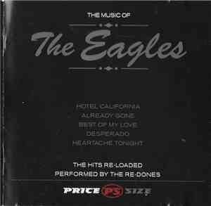 The Re-Dones - The Music Of The Eagles