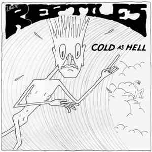 The Reptiles - Cold As Hell
