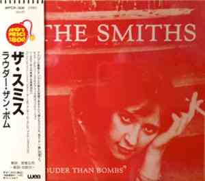 The Smiths - Louder Than Bombs