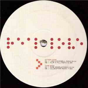 The Time Frequency - Real Love 2002