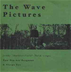 The Wave Pictures - Jonny 