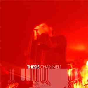 Thesis  - Channel 1