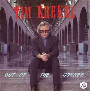 Tim Krekel - Out Of The Corner