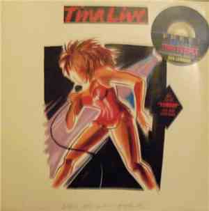 Tina Turner - Tina Live In Europe