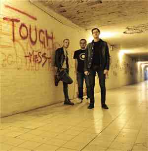 Tough - Mess