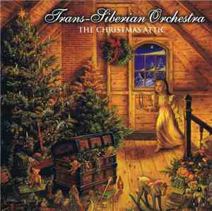 Trans-Siberian Orchestra - The Christmas Attic