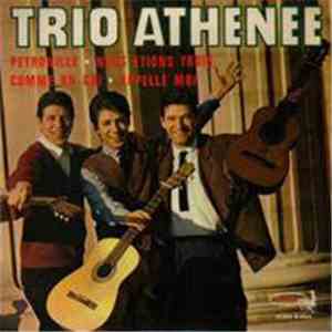 Trio Athenee - Petronille