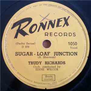 Trudy Richards / Bob Carroll - Sugar-Loaf Junction / Sway