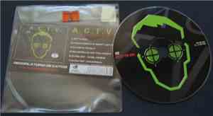Various - ACTV - The Box