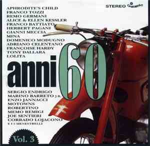 Various - Anni 60 Volume 3
