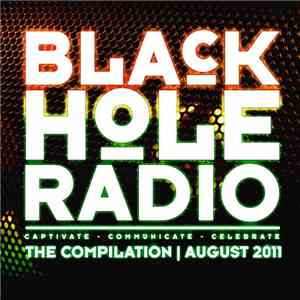 Various - Black Hole Radio August 2011