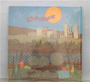 Various - Chez Nous
