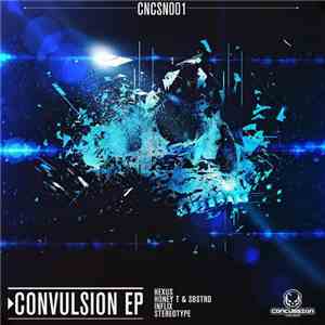 Various - Convulsion EP