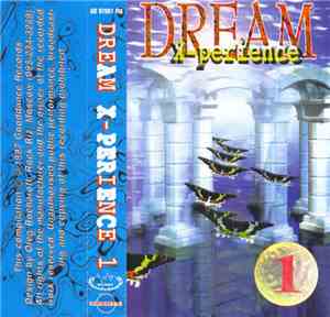 Various - Dream X-Perience 1
