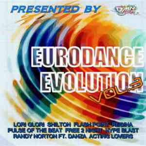 Various - Eurodance Evolution 2014, Vol. 3