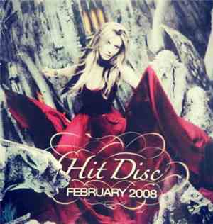 Various - Hit Disc February 2008