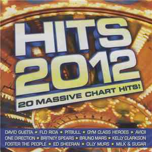 Various - Hits 2012 - 20 Massive Chart Hits!