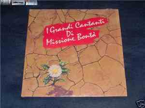 Various - I Grandi Cantanti Di Missione Bonta'