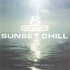Various - Kontor Sunset Chill