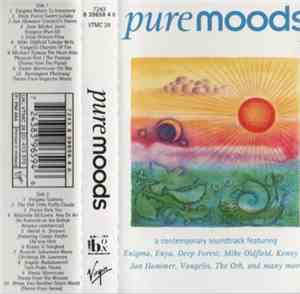 Various - Pure Moods