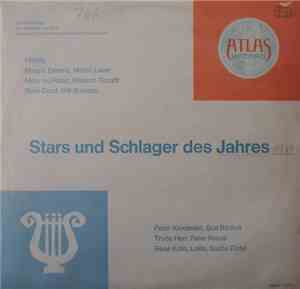 Various - Stars Und Schlager Des Jahres