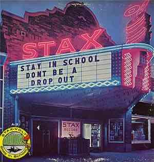 Various - Stay In School