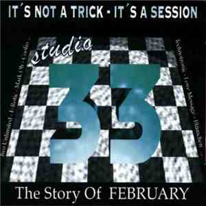 Various - Studio 33 - The Story Of February