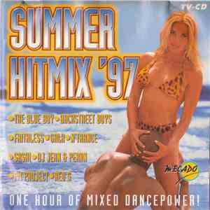 Various - Summer Hitmix '97
