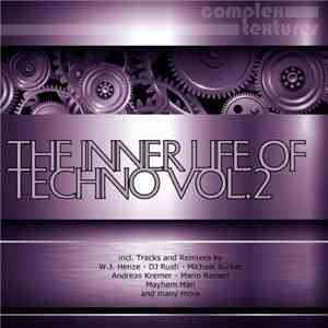 Various - The Inner Life Of Techno Vol. 2