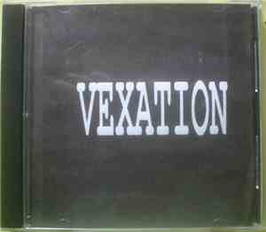 Vexation  - Untitled
