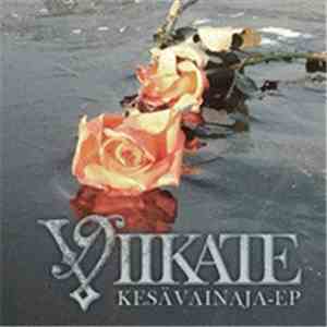 Viikate - Kesävainaja-EP