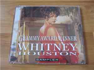 Whitney Houston - Grammy Award Winner Whitney Houston Sampler