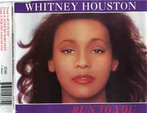 Whitney Houston - Run To You