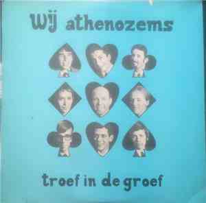 Wij Athenozems - Troef In De Groef