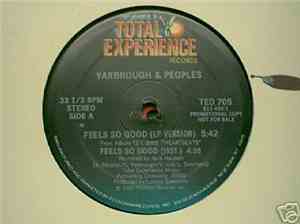 Yarbrough & Peoples - Feels So Good