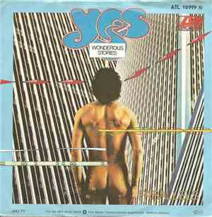 Yes - Wonderous Stories