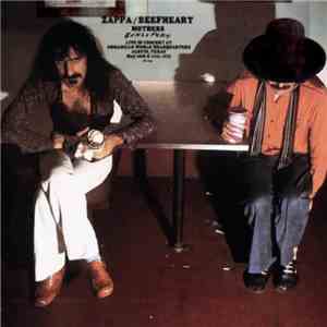 Zappa / Beefheart / Mothers - Bongo Fury
