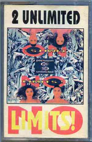 2 Unlimited - No Limits