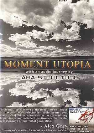 ABA Structure - Moment Utopia: A Film By Kenji Williams / Epic (Moment Utop ...