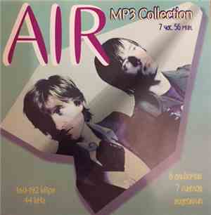 AIR - MP3 Collection