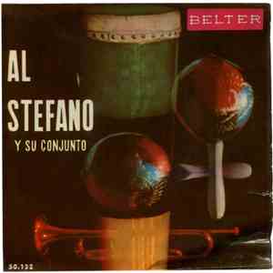Al Stefano Y Su Conjunto - Ana La Polaca