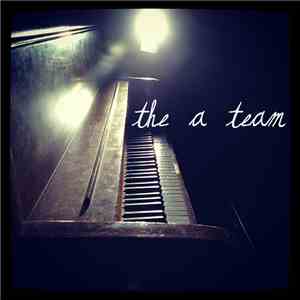 Alex G  - The A Team